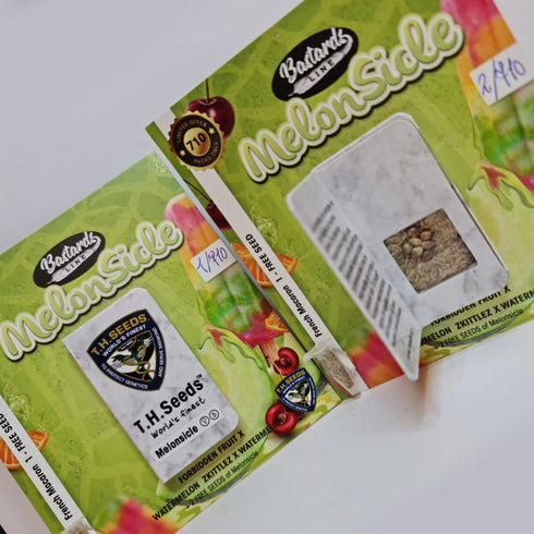 T.H. Seeds - MelonSicle