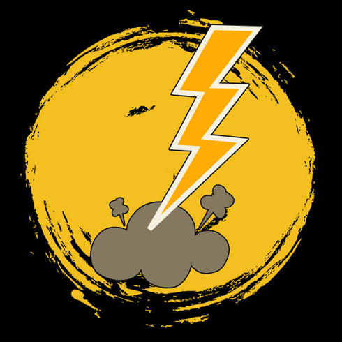 Sumo Seeds - Thunderstruck