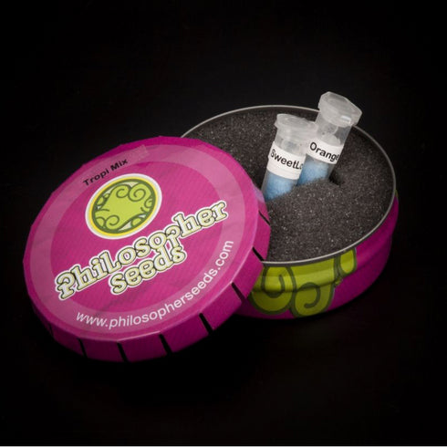 Philosopher Seeds - Tropi Mix