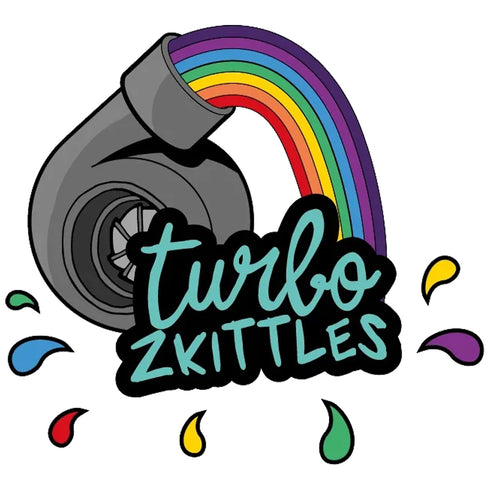 Yieldmonger Seeds - Turbo Zkittles