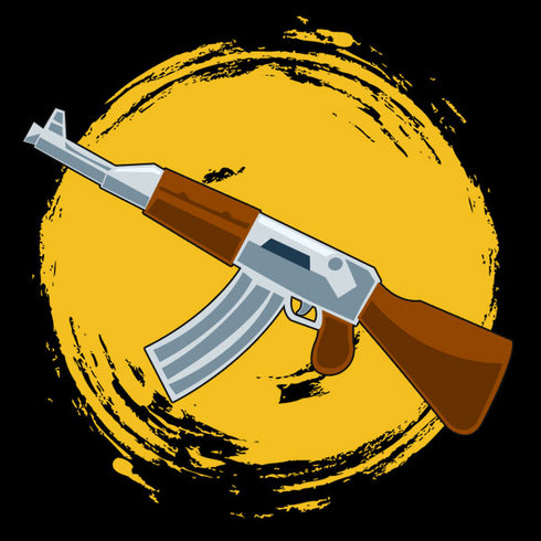 Sumo Seeds - Ultimate AK