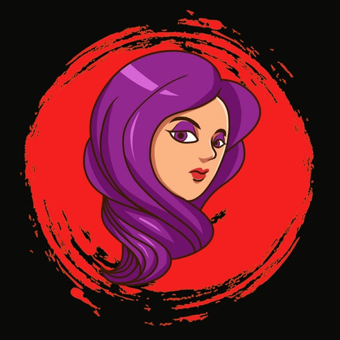 Sumo Seeds - Violet's Wonder