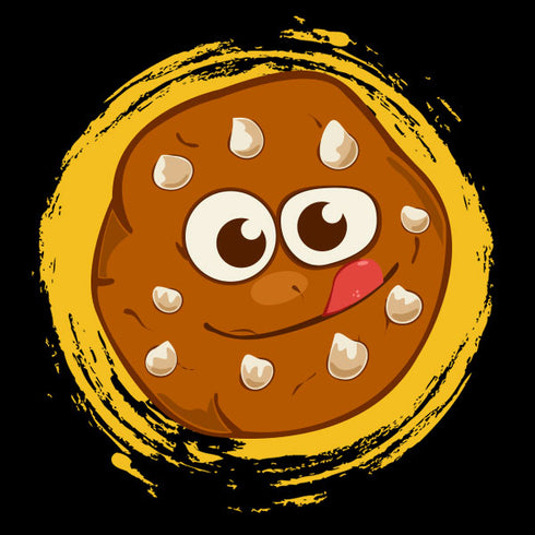 Sumo Seeds - White Caramel Cookie