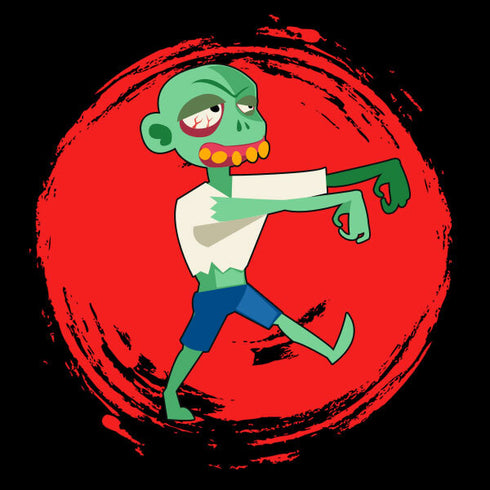 Sumo Seeds - Zombie Haze Auto