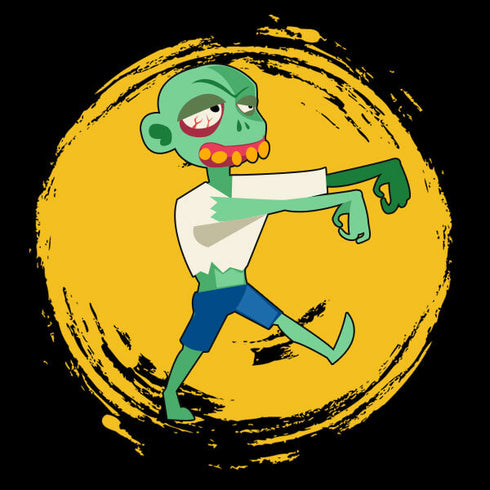 Sumo Seeds - Zombie Haze